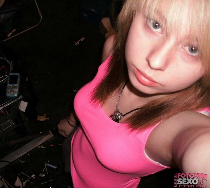 Raquel 19 anos de pura Safadeza Caiu na Rede 55