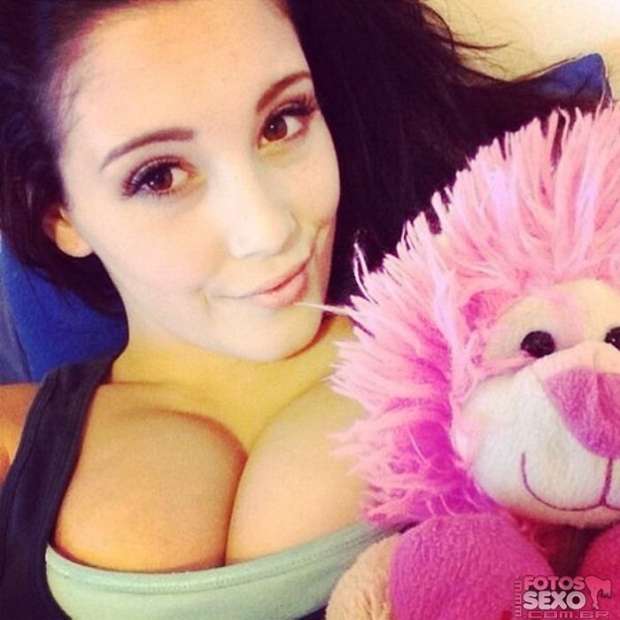 Gabi 21 anos de Pura sensualidade 15