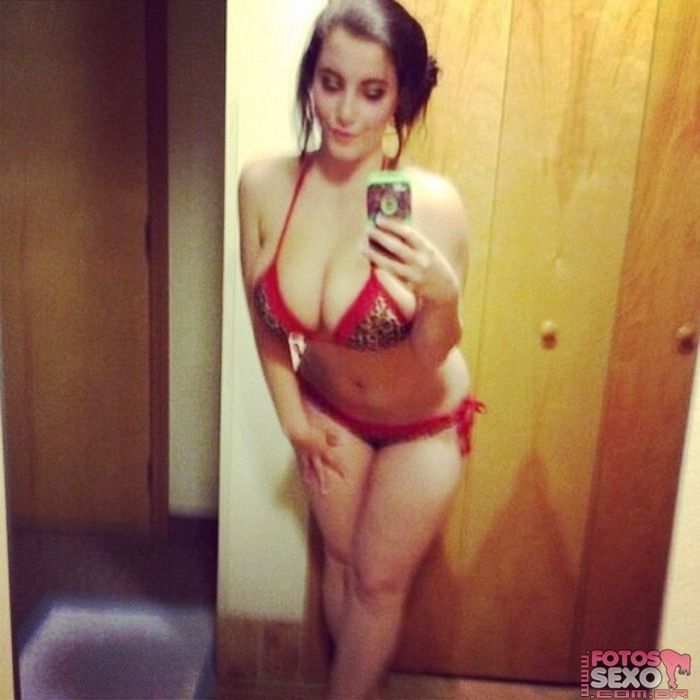 Gabi 21 anos de Pura sensualidade 30