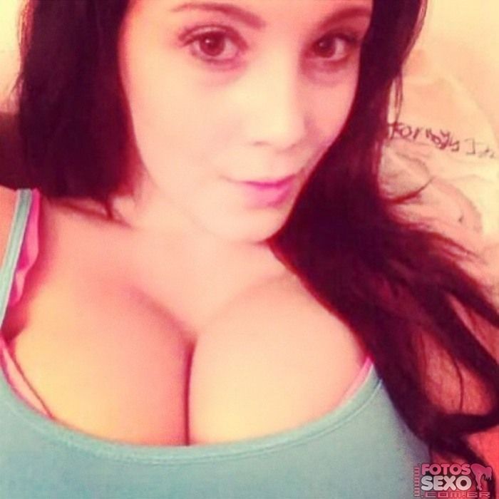 Gabi 21 anos de Pura sensualidade 7